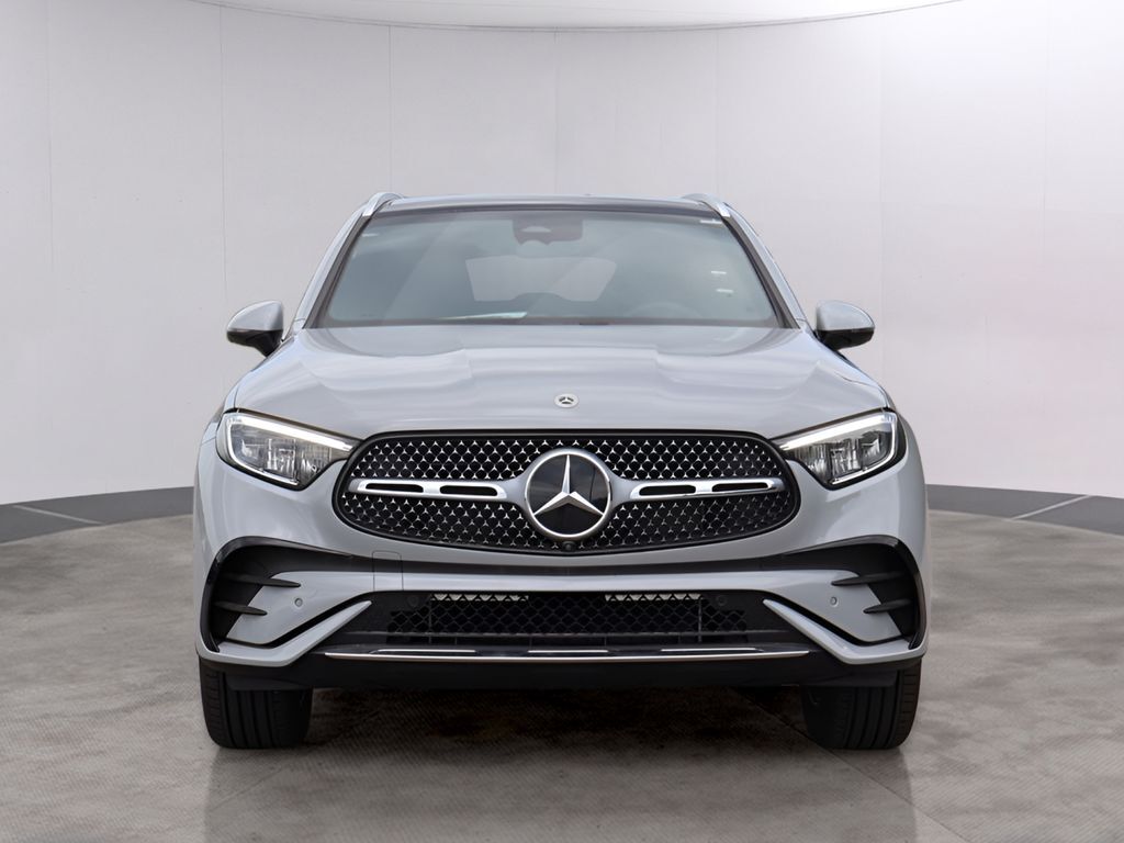 2026 Mercedes-Benz GLC GLC 300 San Clemente CA
