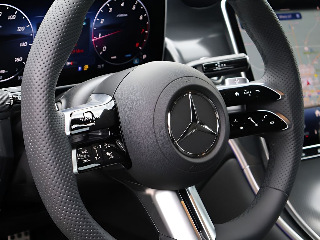 2026 Mercedes-Benz GLC GLC 300 San Clemente CA