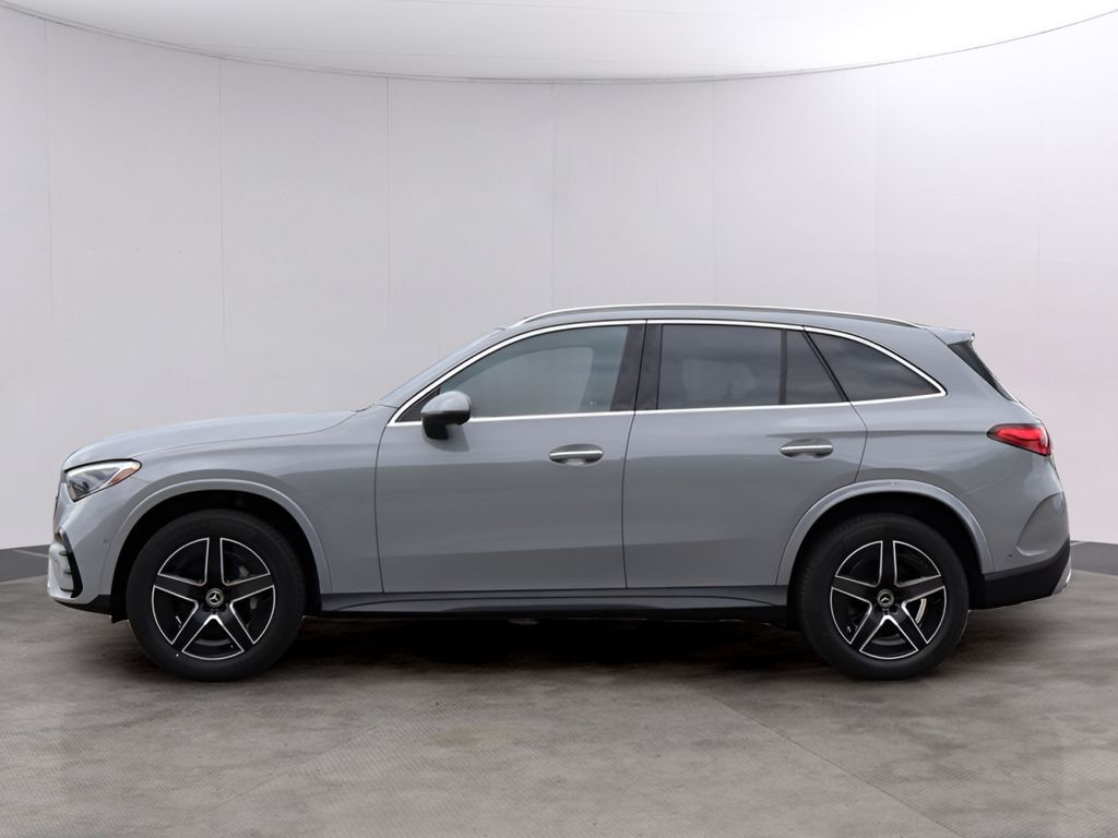 2026 Mercedes-Benz GLC GLC 300 San Clemente CA