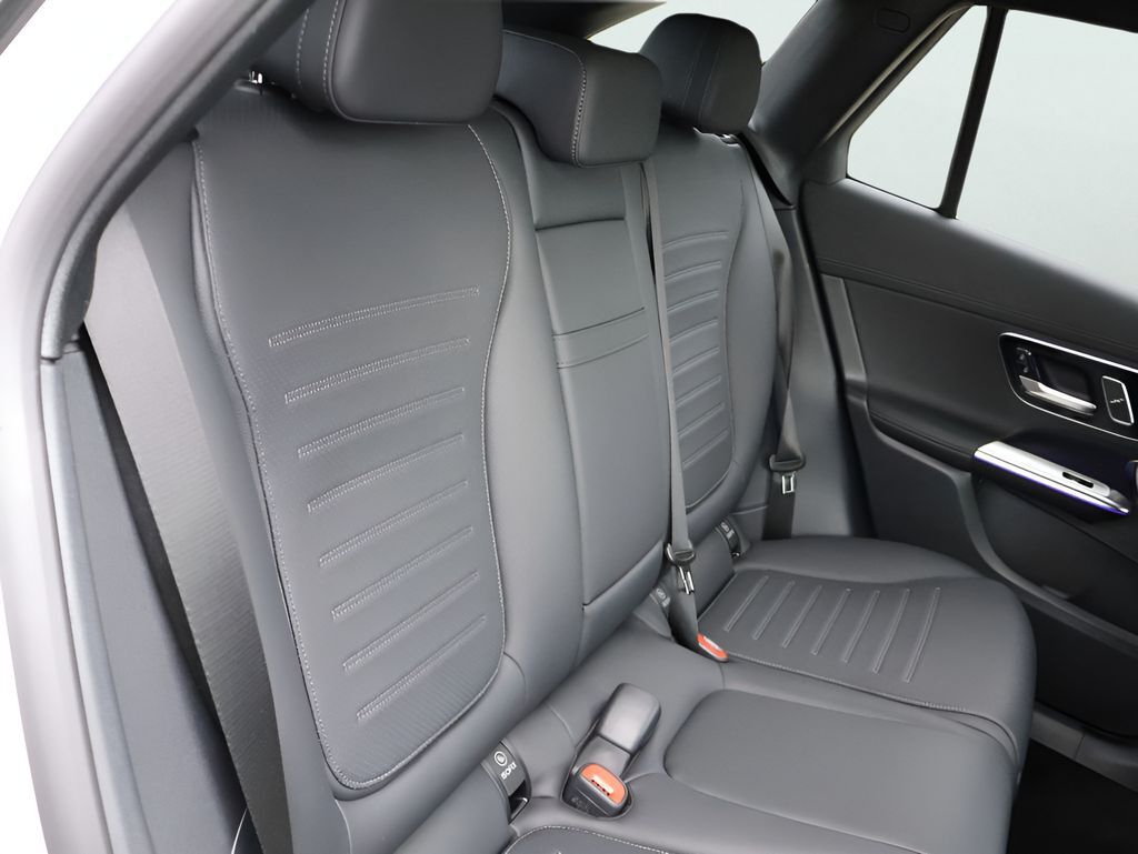 2026 Mercedes-Benz GLC GLC 300 San Clemente CA