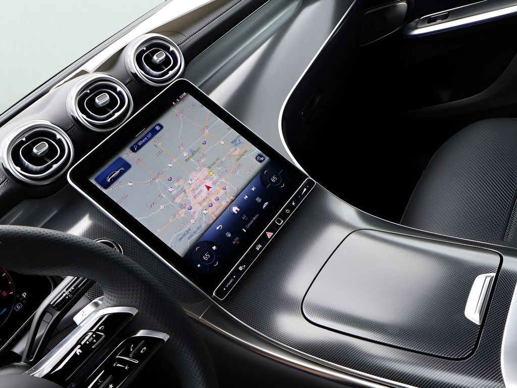 2026 Mercedes-Benz GLC GLC 300 San Clemente CA