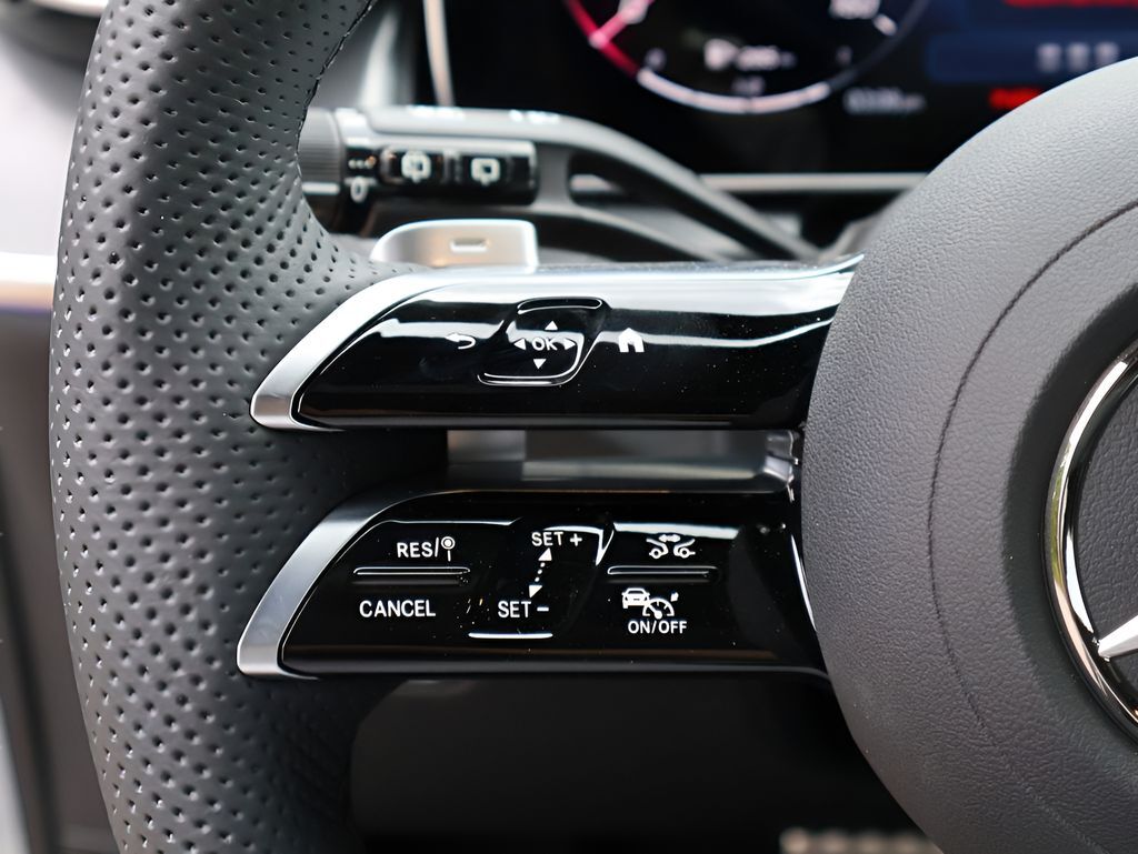 2026 Mercedes-Benz GLC GLC 300 San Clemente CA