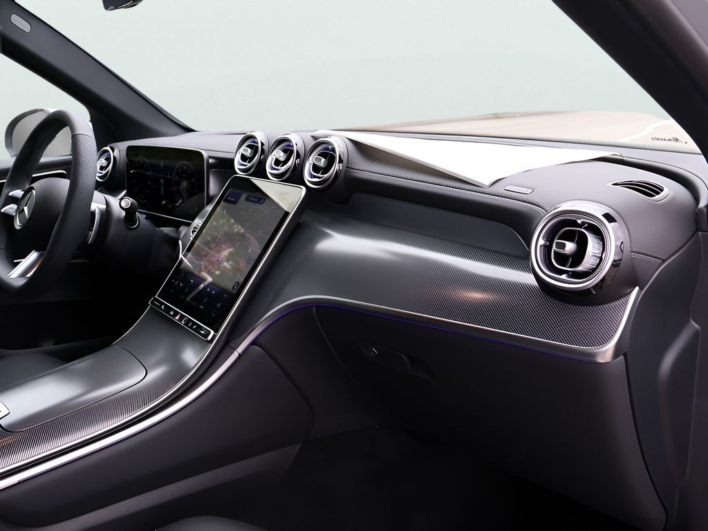 2026 Mercedes-Benz GLC GLC 300 San Clemente CA