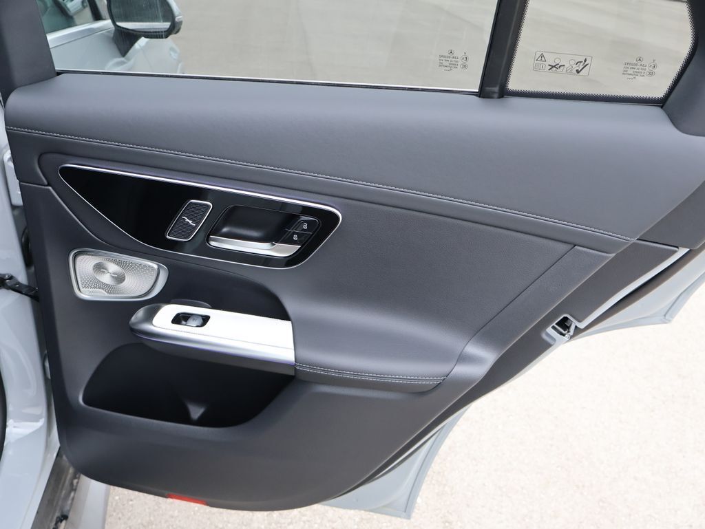 2026 Mercedes-Benz GLC GLC 300 San Clemente CA