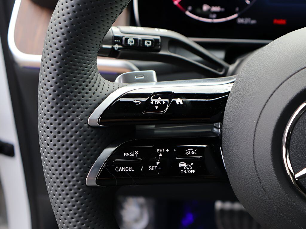 2026 Mercedes-Benz GLC GLC 300 San Clemente CA