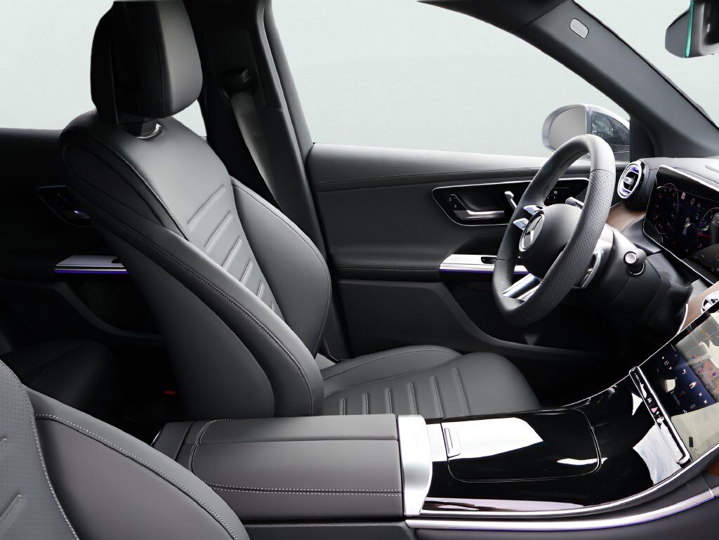 2026 Mercedes-Benz GLC GLC 300 San Clemente CA