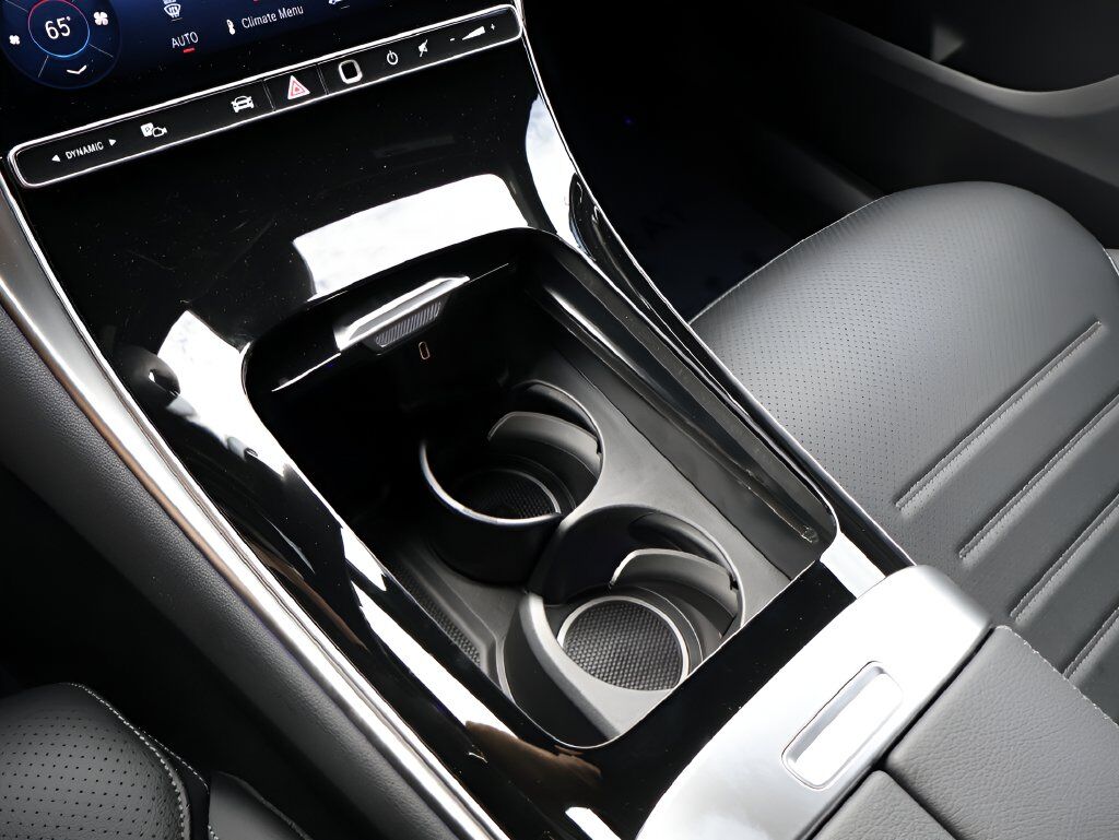2026 Mercedes-Benz GLC GLC 300 San Clemente CA
