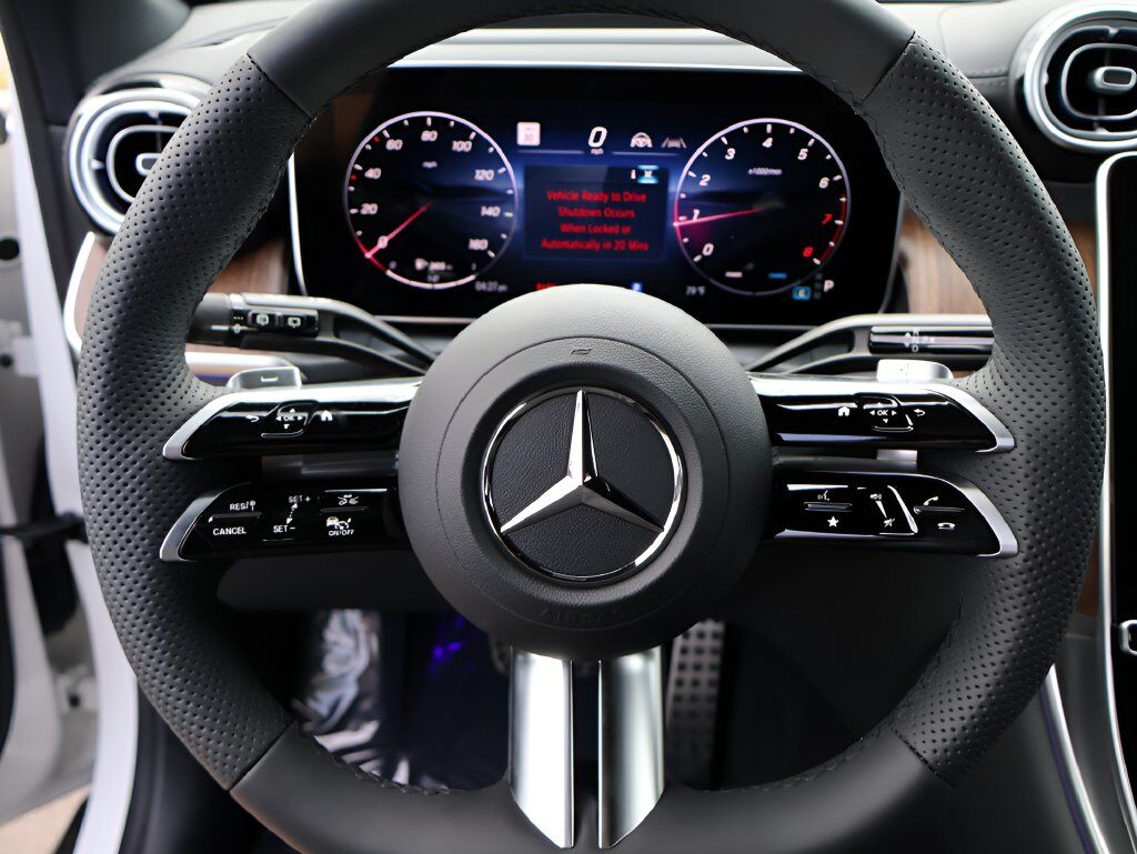 2026 Mercedes-Benz GLC GLC 300 San Clemente CA