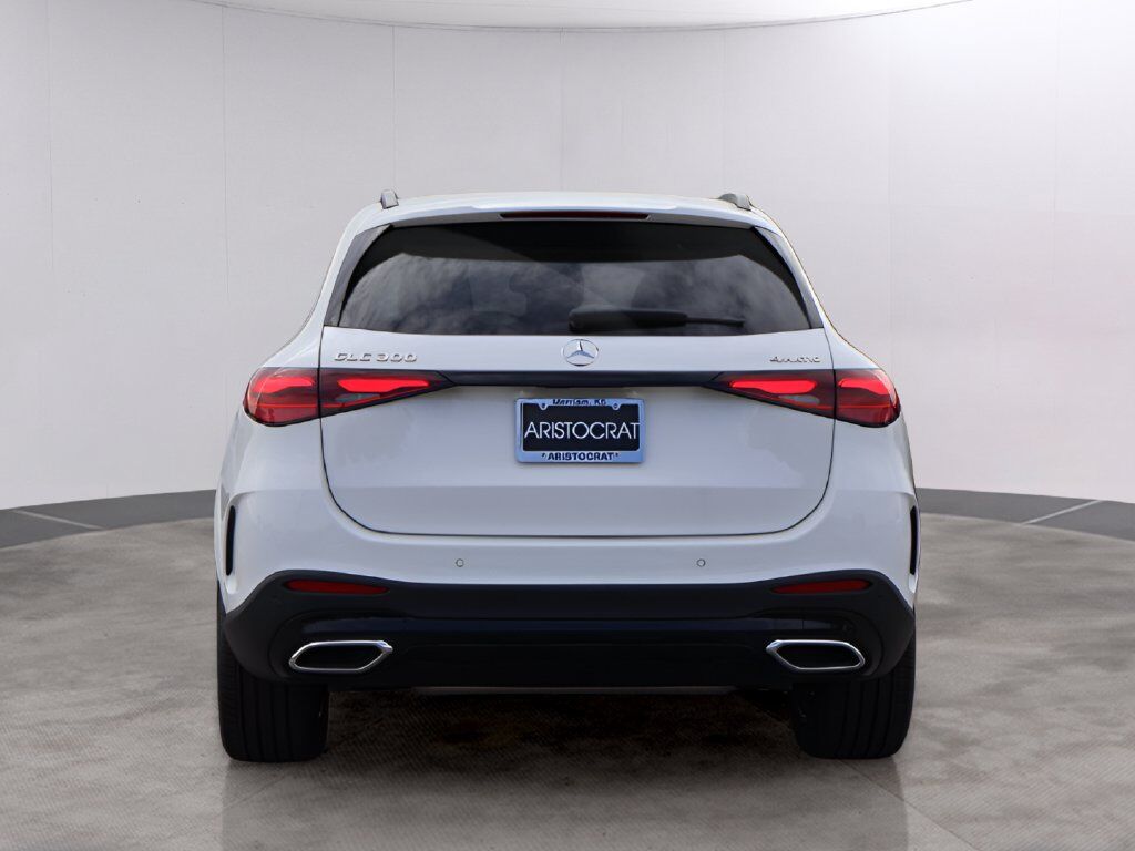 2026 Mercedes-Benz GLC GLC 300 San Clemente CA