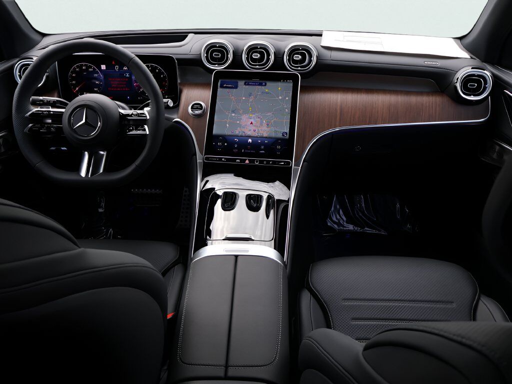 2026 Mercedes-Benz GLC GLC 300 San Clemente CA