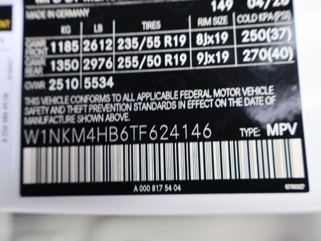 2026 Mercedes-Benz GLC GLC 300 San Clemente CA