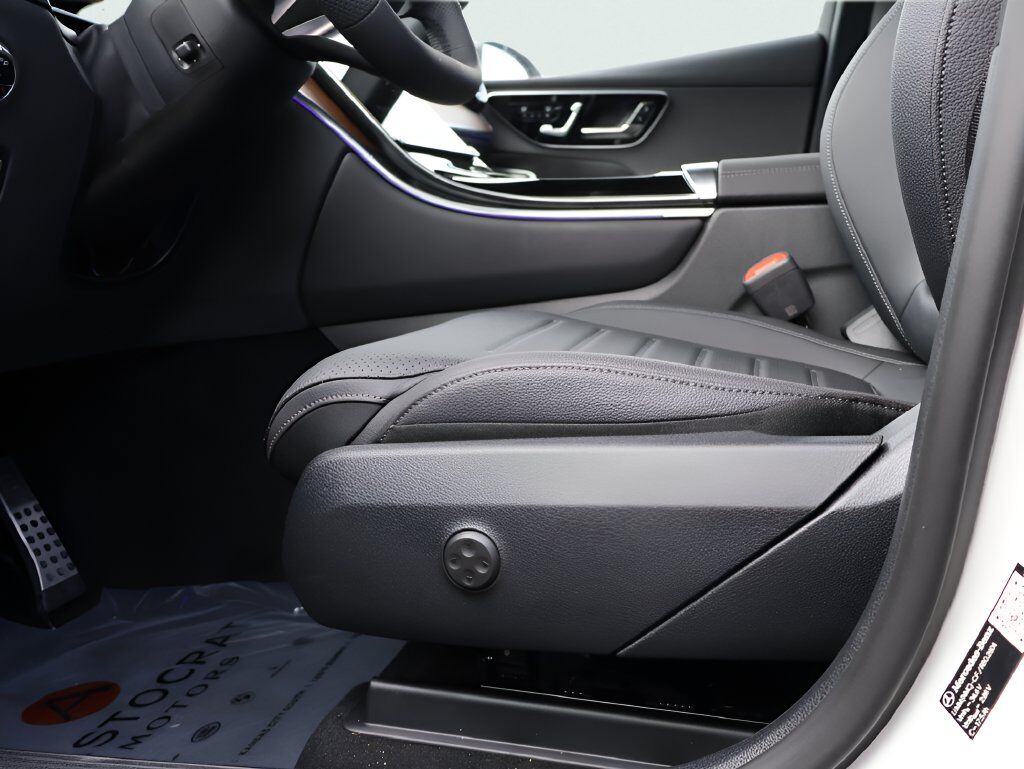 2026 Mercedes-Benz GLC GLC 300 San Clemente CA