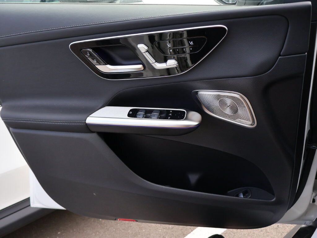2026 Mercedes-Benz GLC GLC 300 San Clemente CA