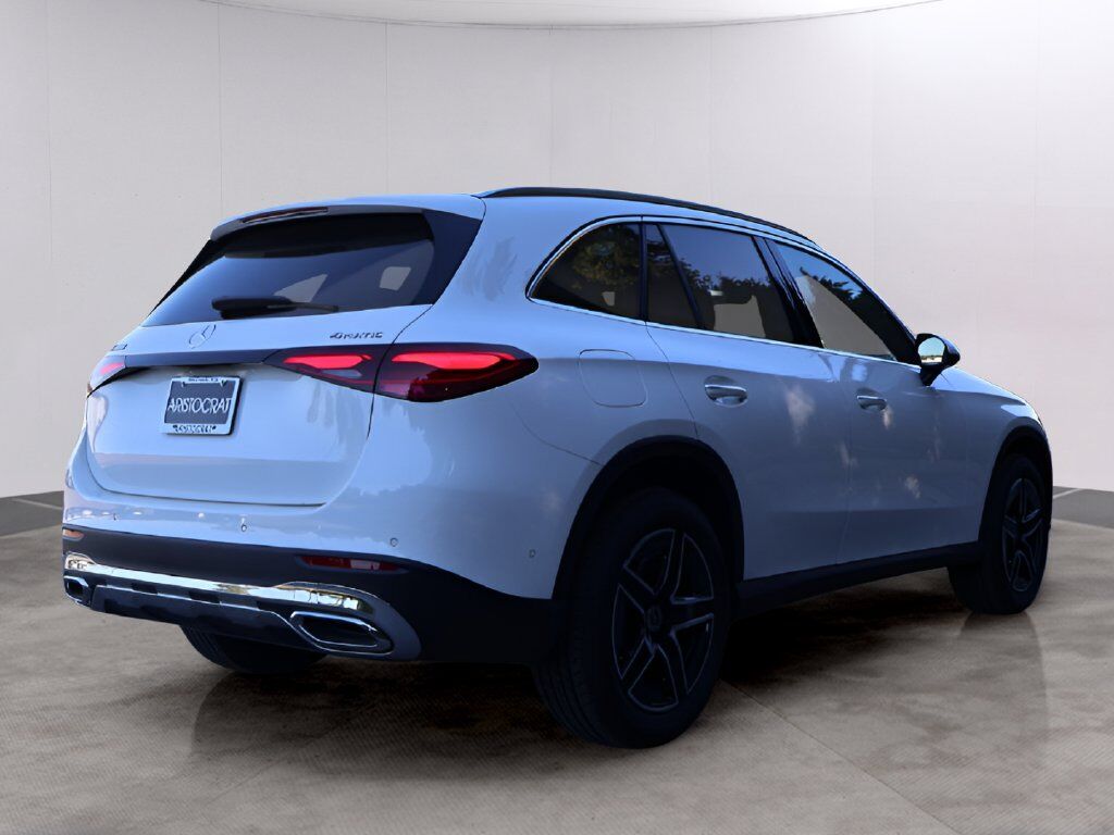 2026 Mercedes-Benz GLC GLC 300 San Clemente CA
