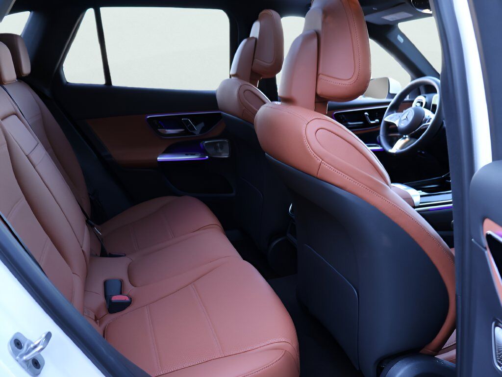 2026 Mercedes-Benz GLC GLC 300 San Clemente CA