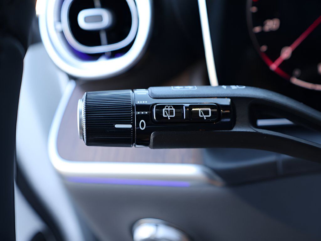 2026 Mercedes-Benz GLC GLC 300 San Clemente CA