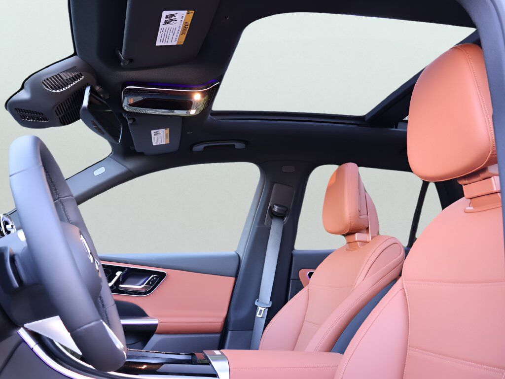 2026 Mercedes-Benz GLC GLC 300 San Clemente CA