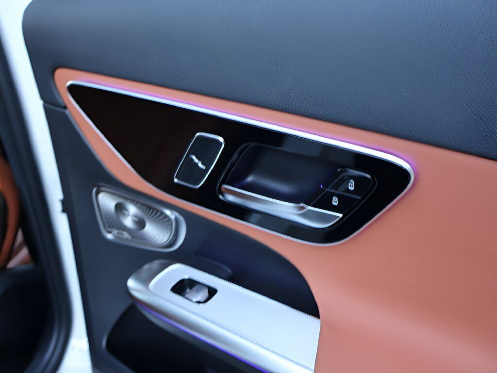 2026 Mercedes-Benz GLC GLC 300 San Clemente CA