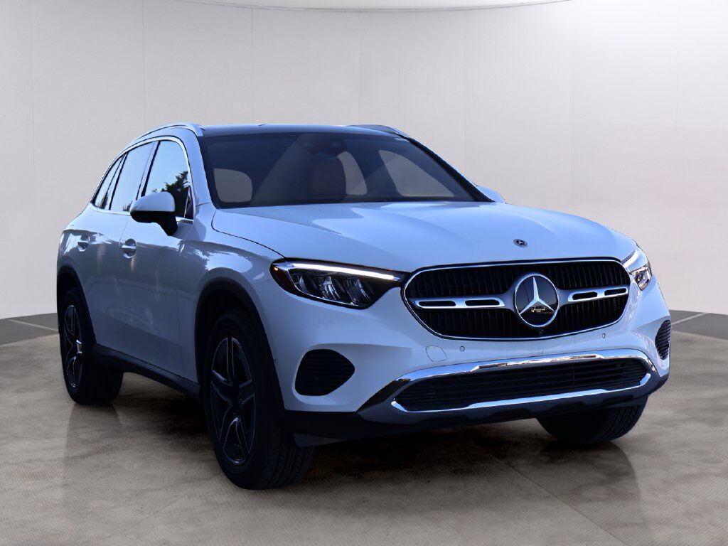 2026 Mercedes-Benz GLC GLC 300 San Clemente CA