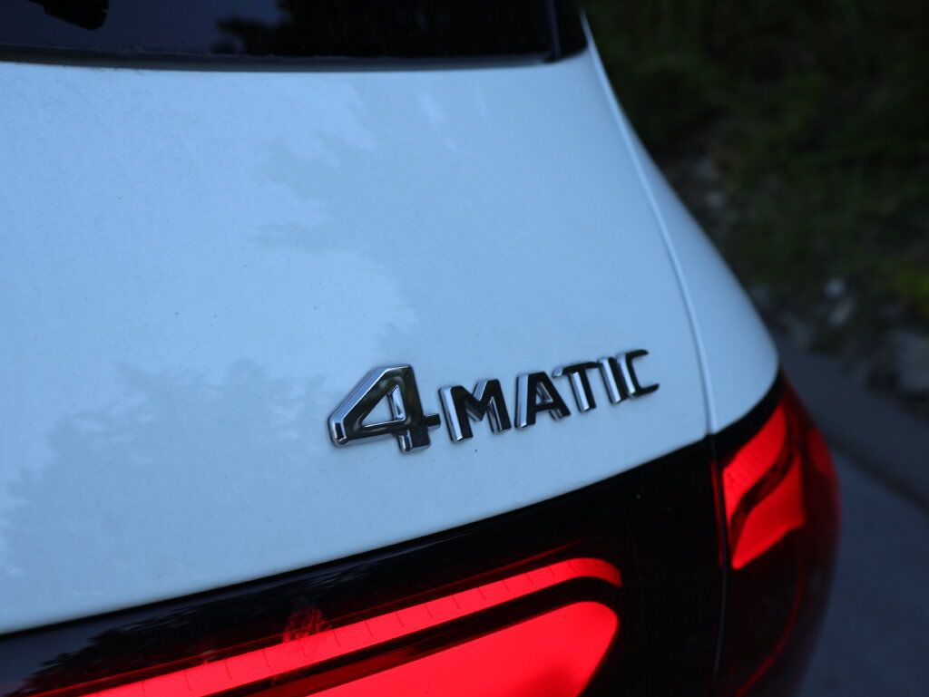 2026 Mercedes-Benz GLC GLC 300 San Clemente CA