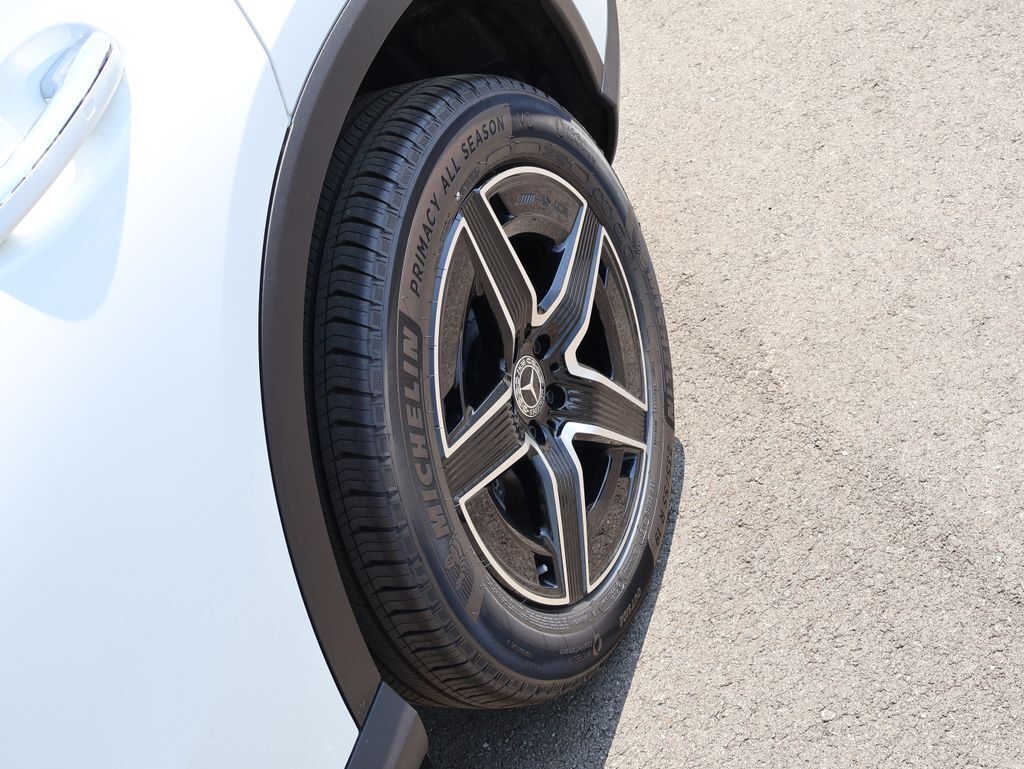 2026 Mercedes-Benz GLC GLC 300 San Clemente CA