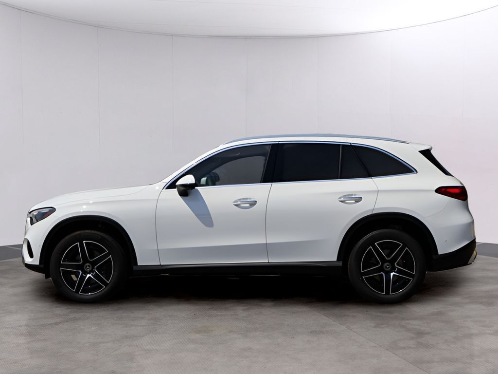 2026 Mercedes-Benz GLC GLC 300 San Clemente CA