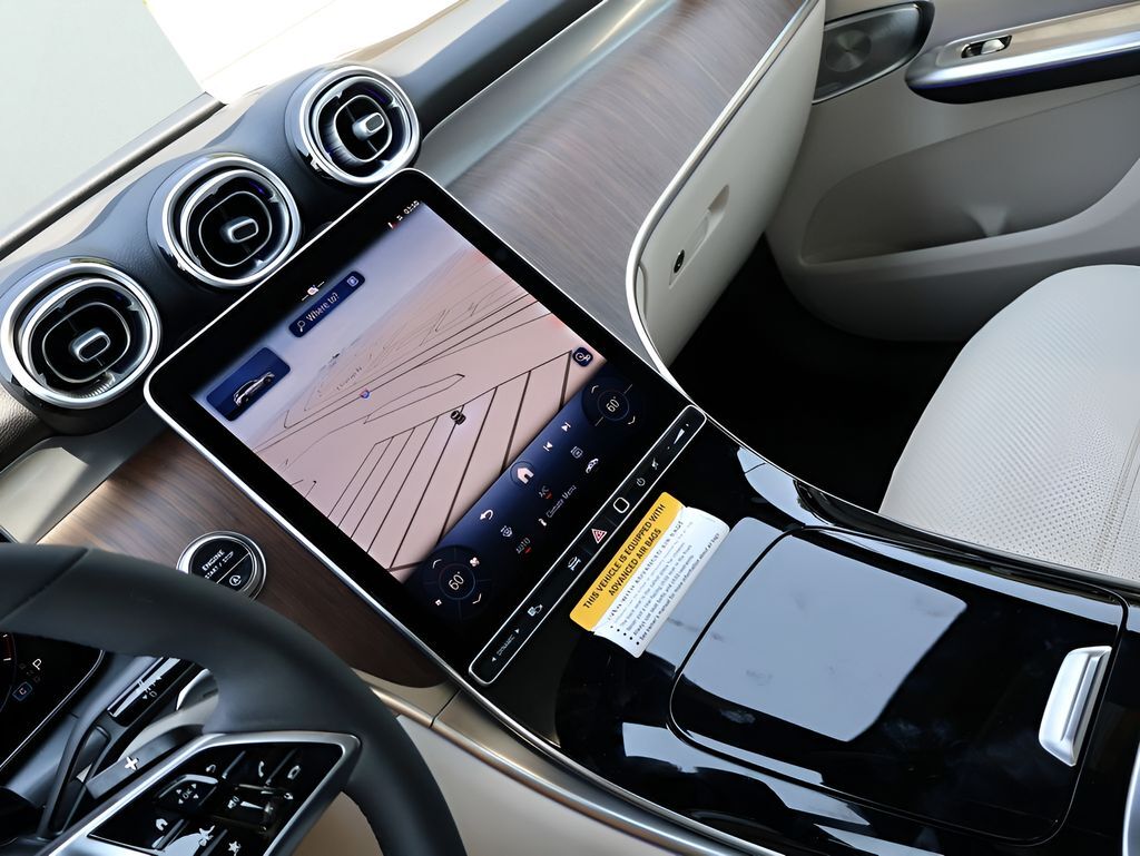 2026 Mercedes-Benz GLC GLC 300 San Clemente CA