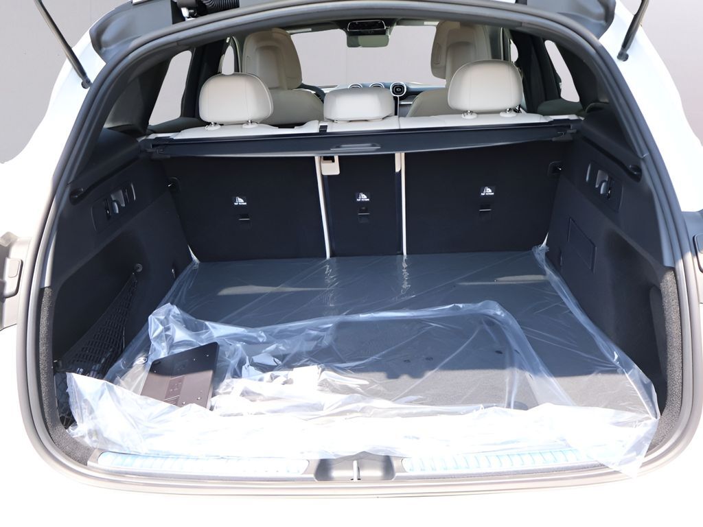 2026 Mercedes-Benz GLC GLC 300 San Clemente CA