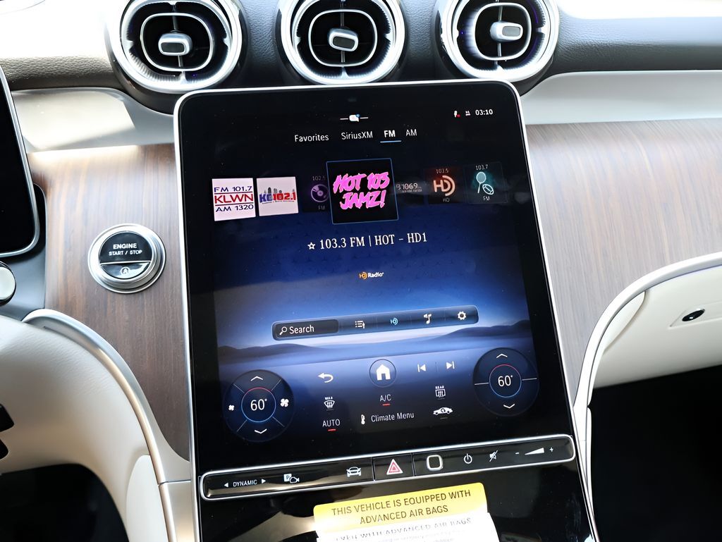 2026 Mercedes-Benz GLC GLC 300 San Clemente CA