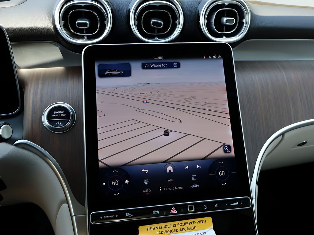 2026 Mercedes-Benz GLC GLC 300 San Clemente CA