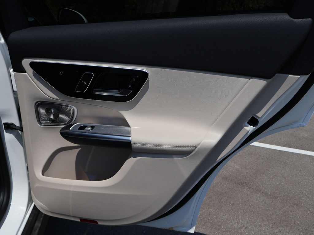 2026 Mercedes-Benz GLC GLC 300 San Clemente CA