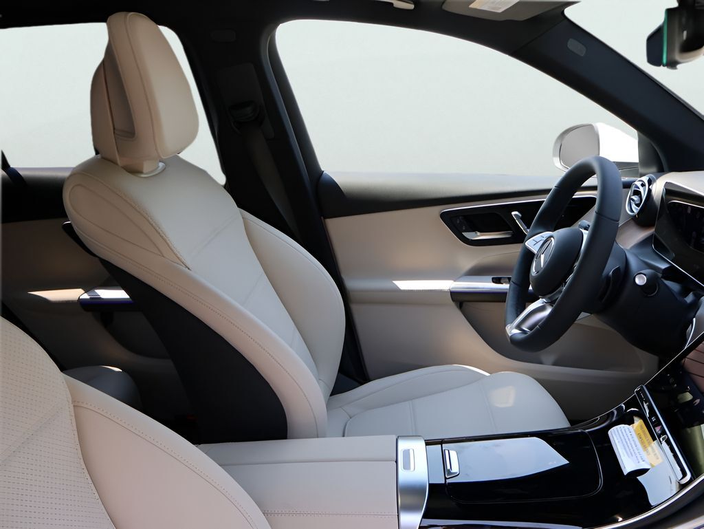 2026 Mercedes-Benz GLC GLC 300 San Clemente CA