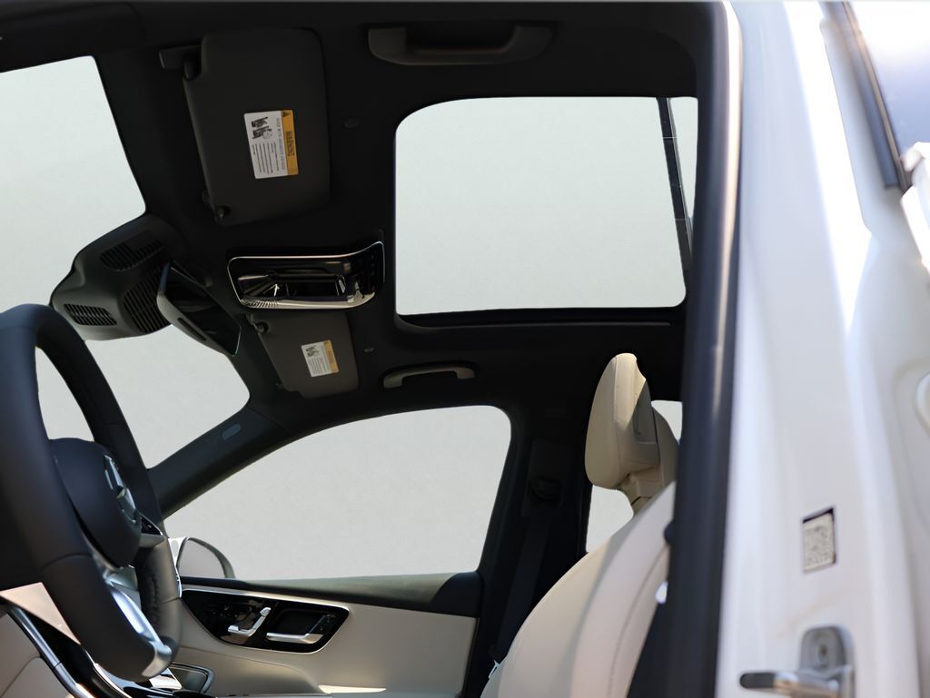 2026 Mercedes-Benz GLC GLC 300 San Clemente CA