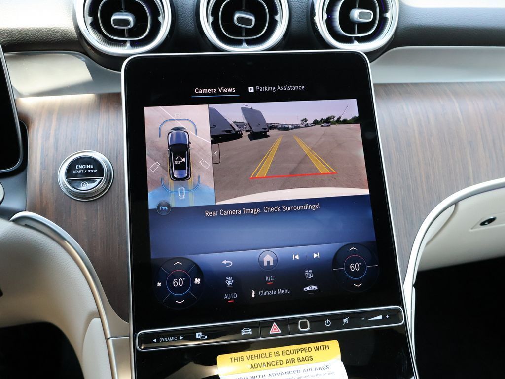 2026 Mercedes-Benz GLC GLC 300 San Clemente CA
