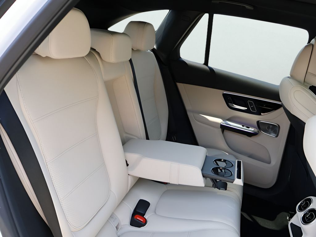 2026 Mercedes-Benz GLC GLC 300 San Clemente CA