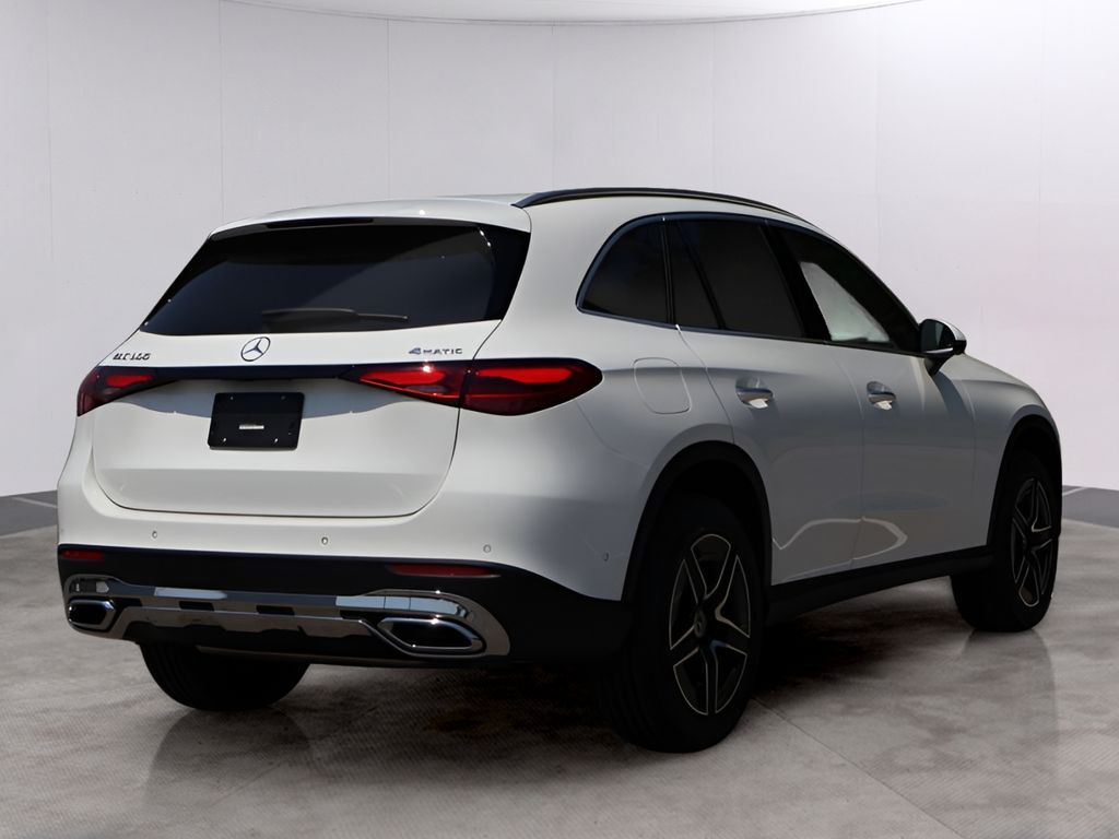 2026 Mercedes-Benz GLC GLC 300 San Clemente CA
