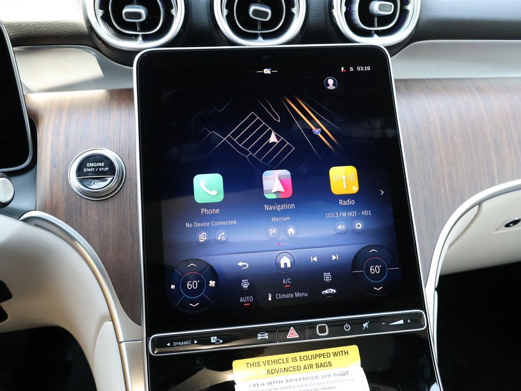 2026 Mercedes-Benz GLC GLC 300 San Clemente CA