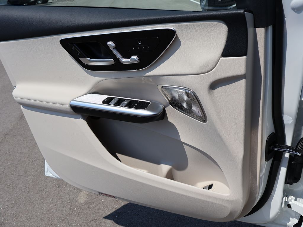 2026 Mercedes-Benz GLC GLC 300 San Clemente CA