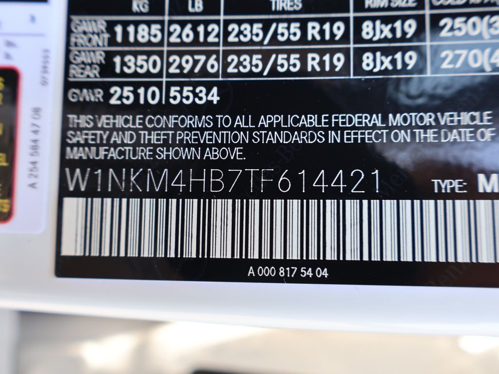 2026 Mercedes-Benz GLC GLC 300 San Clemente CA