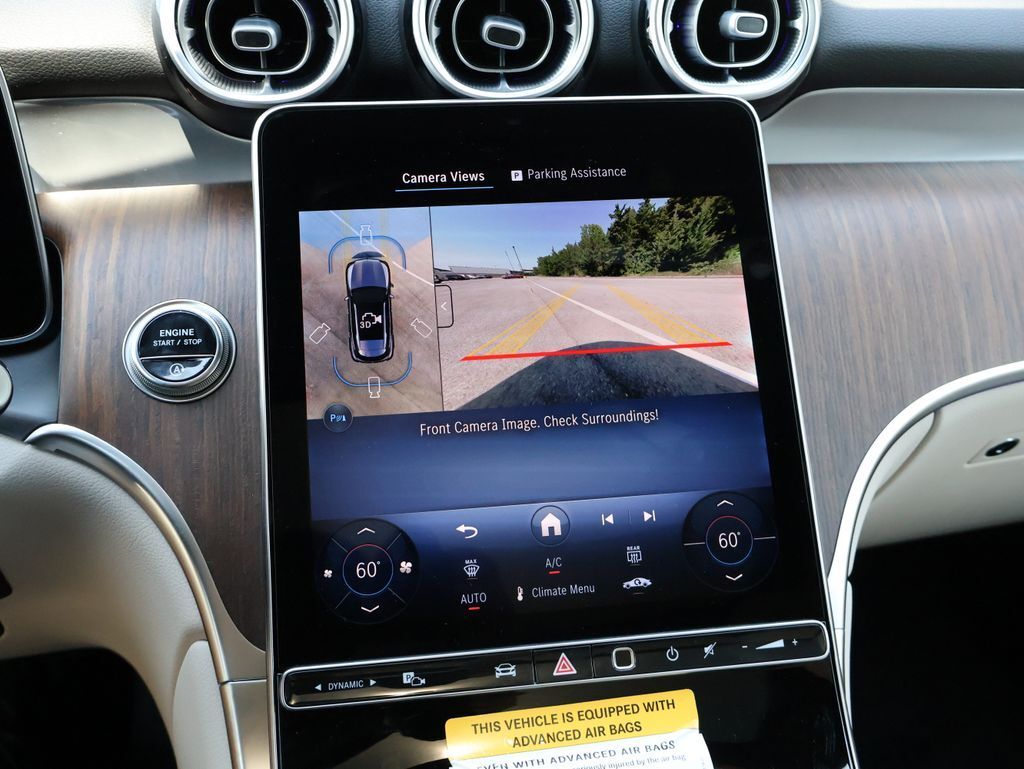 2026 Mercedes-Benz GLC GLC 300 San Clemente CA