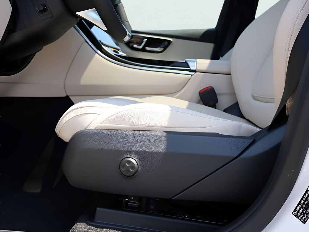 2026 Mercedes-Benz GLC GLC 300 San Clemente CA