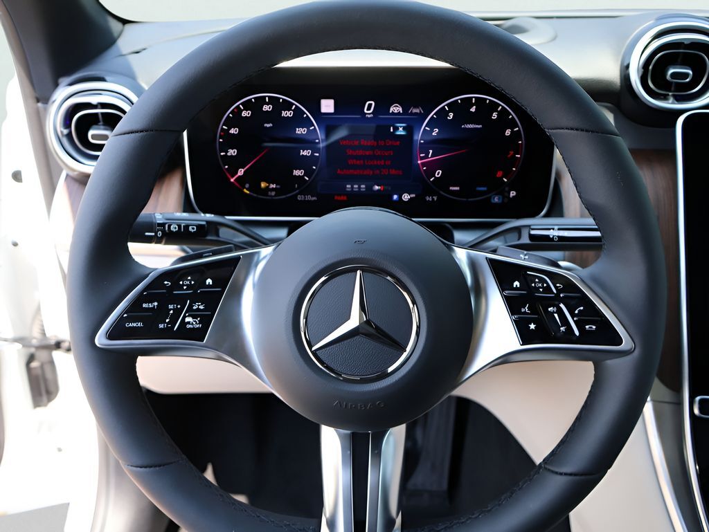 2026 Mercedes-Benz GLC GLC 300 San Clemente CA