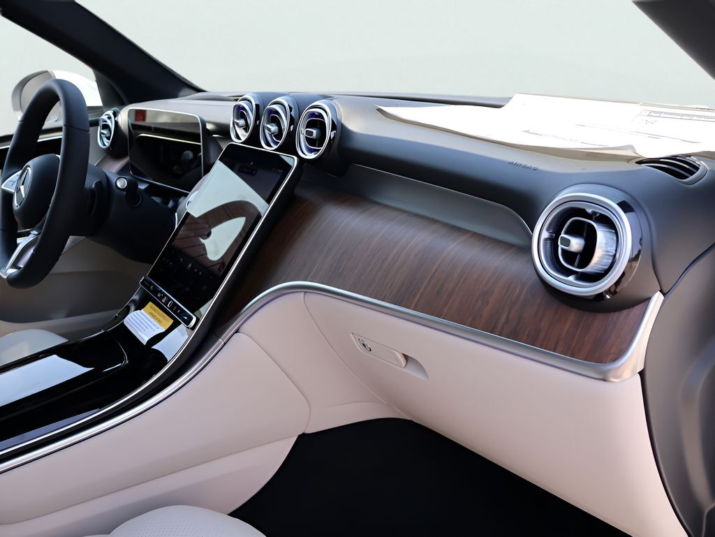 2026 Mercedes-Benz GLC GLC 300 San Clemente CA