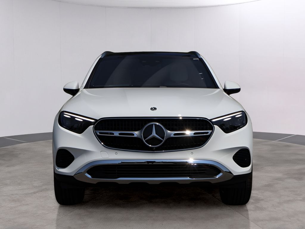 2026 Mercedes-Benz GLC GLC 300 San Clemente CA