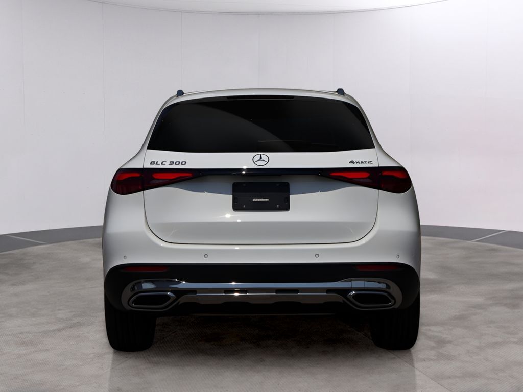 2026 Mercedes-Benz GLC GLC 300 San Clemente CA