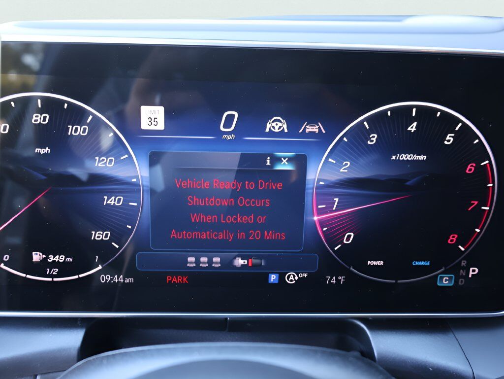 2026 Mercedes-Benz GLC GLC 300 San Clemente CA