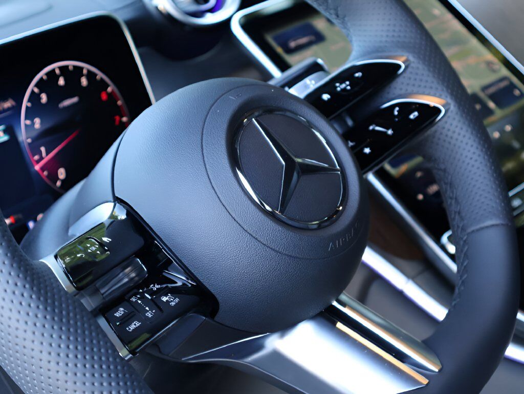 2026 Mercedes-Benz GLC GLC 300 San Clemente CA