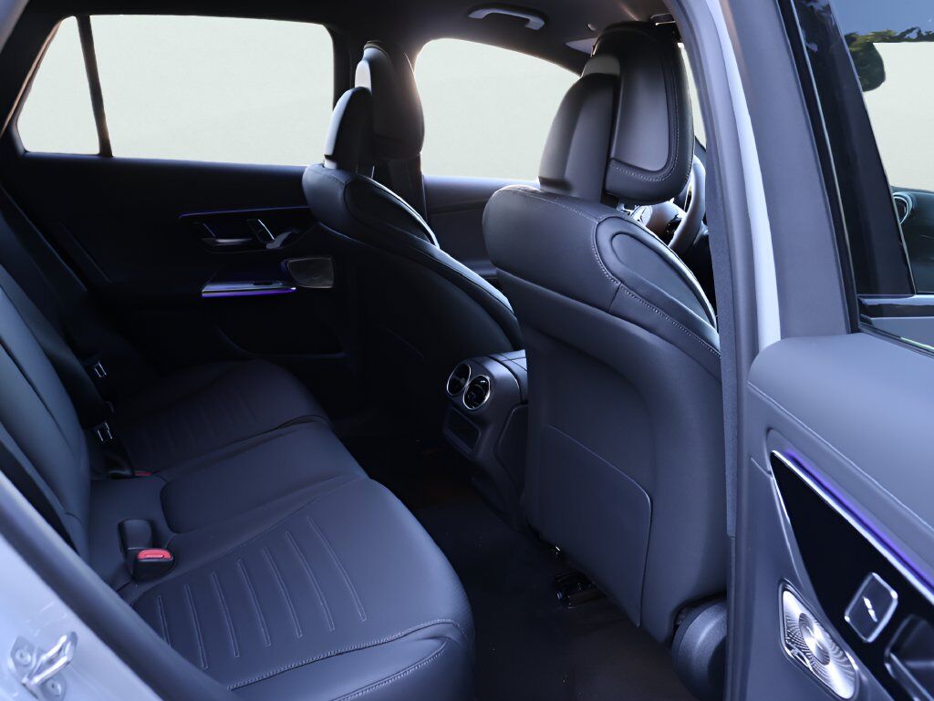 2026 Mercedes-Benz GLC GLC 300 San Clemente CA