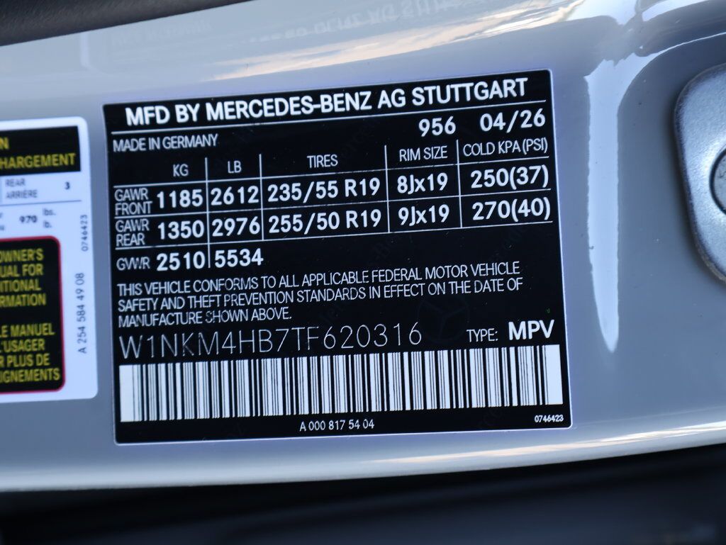 2026 Mercedes-Benz GLC GLC 300 San Clemente CA