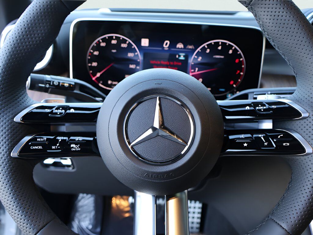 2026 Mercedes-Benz GLC GLC 300 San Clemente CA